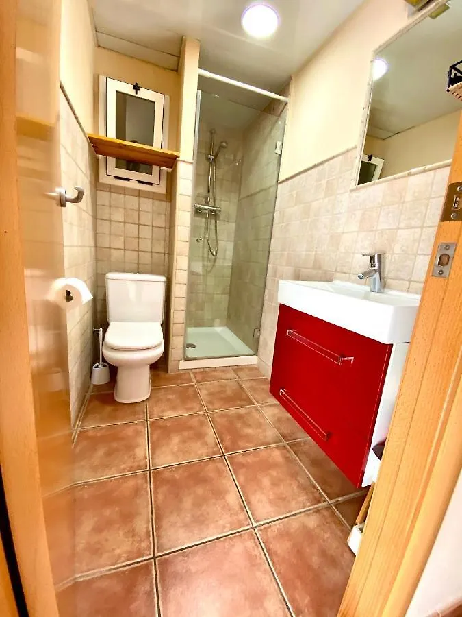 Apartamento Con Vistas A Mar En Lloret De Mar