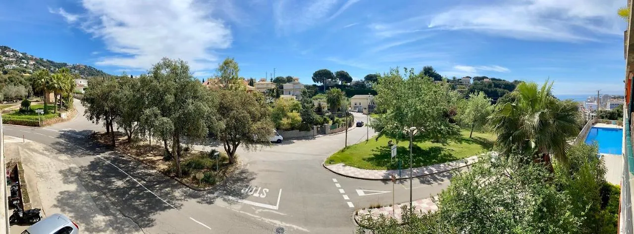 Apartamento Con Vistas A Mar En Lloret De Mar Apartment