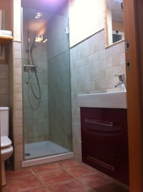 Apartamento Con Vistas A Mar En Lloret De Mar 0*,  Spain