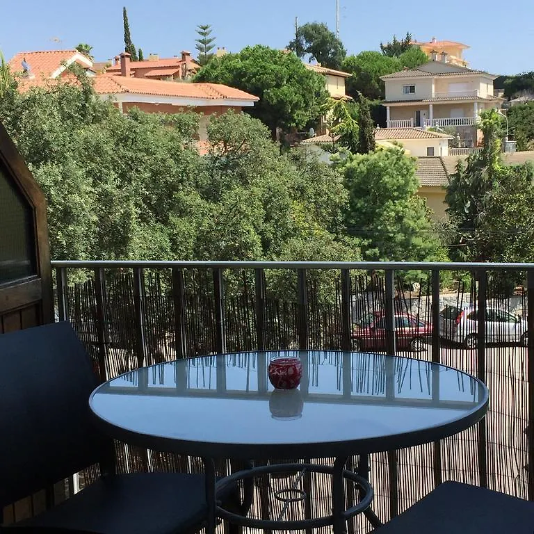 Apartamento Con Vistas A Mar En Lloret De Mar Apartment