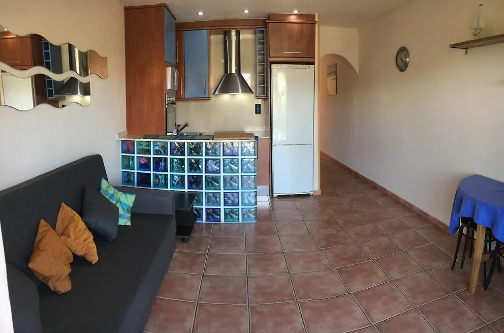 Apartamento Con Vistas A Mar En Lloret De Mar Apartment