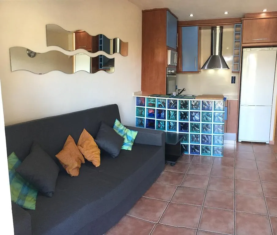 Apartment Apartamento Con Vistas A Mar En Lloret De Mar