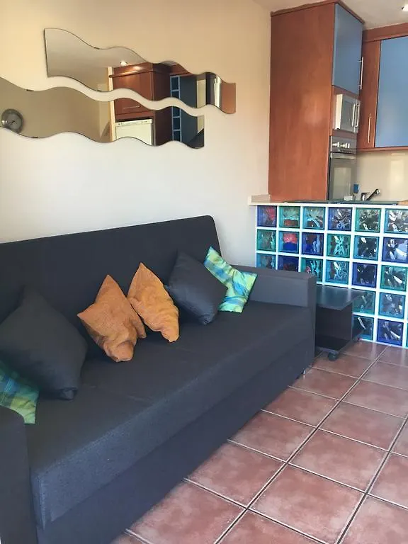 Apartamento Con Vistas A Mar En Lloret De Mar Spain