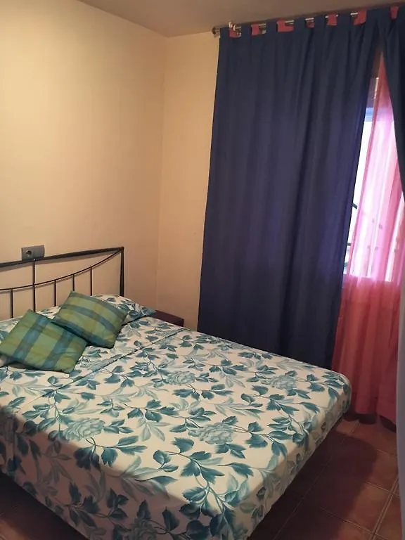 Apartamento Con Vistas A Mar En Lloret De Mar