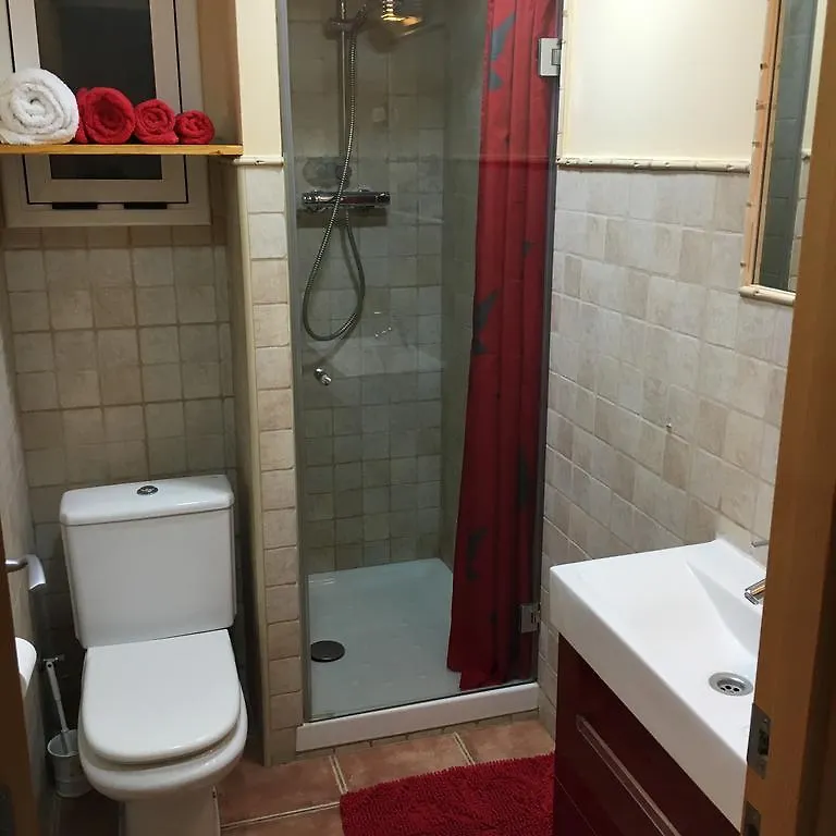 Apartamento Con Vistas A Mar En Lloret De Mar Spain