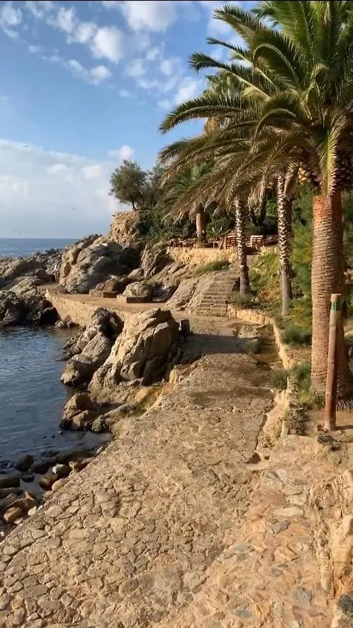 Apartment Apartamento Con Vistas A Mar En Lloret De Mar