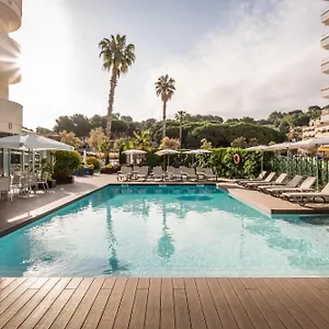 Hotell Alegria Fenals Mar, Lloret de Mar