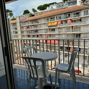 Appartement New Borodin Family Ab, Lloret de Mar