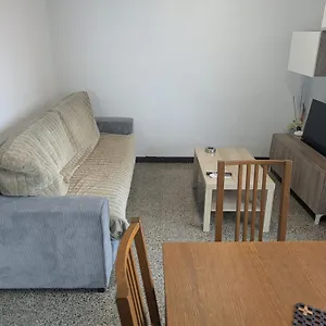 Juan Jose Appartement