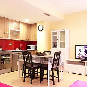 Appartement Lloret, Lloret de Mar