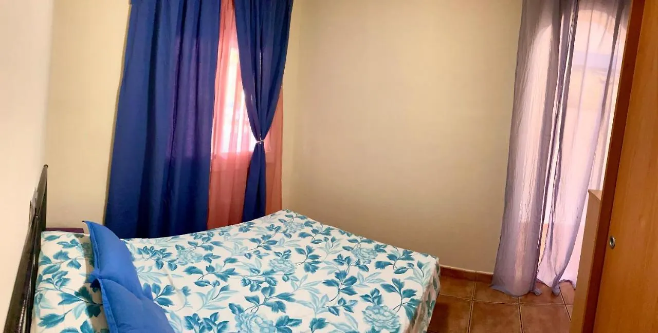 Apartamento Con Vistas A Mar En Lloret De Mar Spain