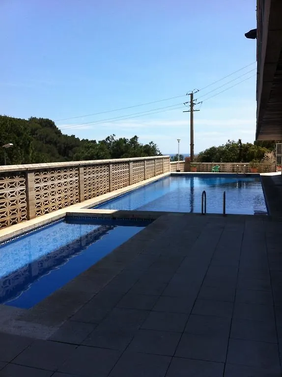 Apartment Apartamento Con Vistas A Mar En Lloret De Mar