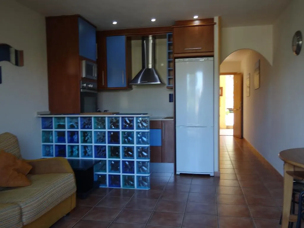 Apartamento Con Vistas A Mar En Lloret De Mar Apartment