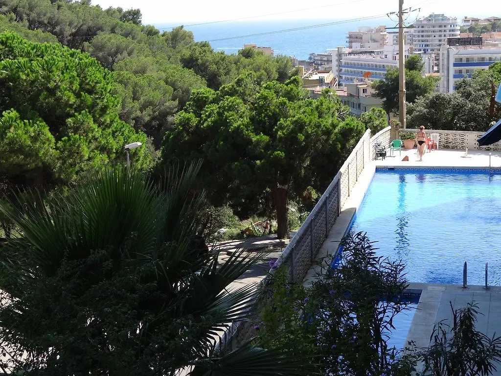 Apartment Apartamento Con Vistas A Mar En Lloret De Mar