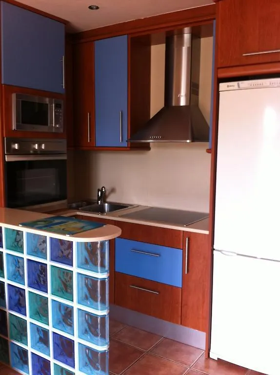 Apartamento Con Vistas A Mar En Lloret De Mar 0*,