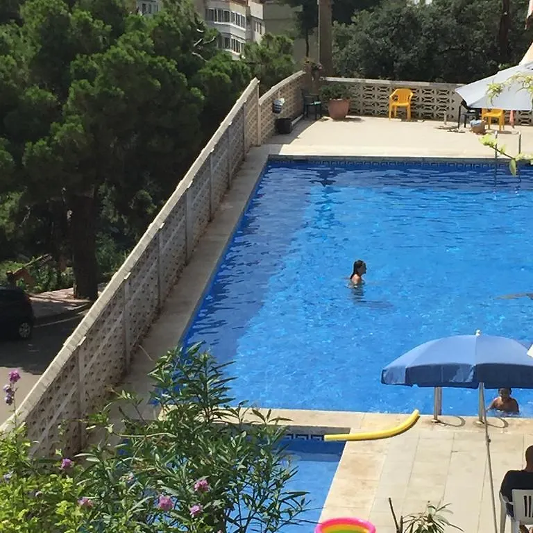Apartamento Con Vistas A Mar En Lloret De Mar 0*,  Spain