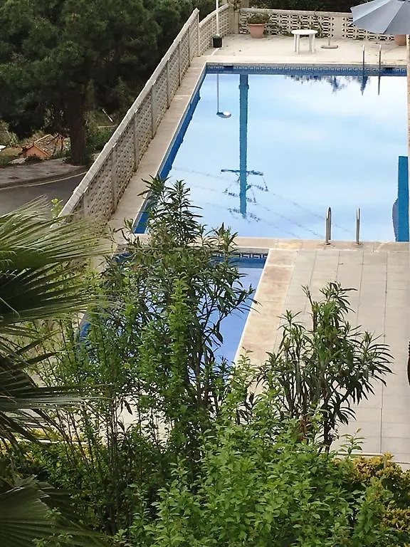 Apartment Apartamento Con Vistas A Mar En Lloret De Mar