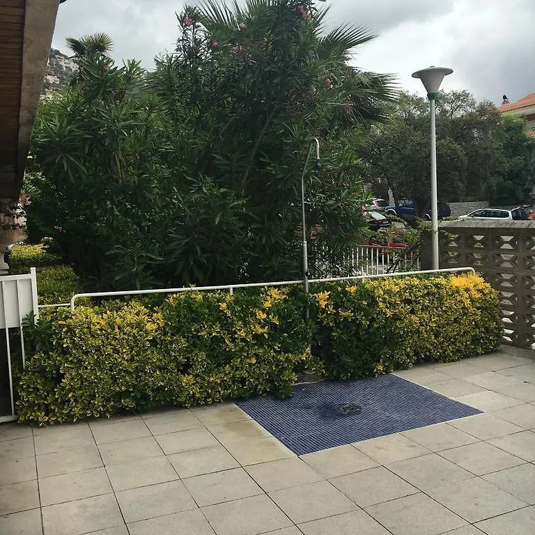 Apartamento Con Vistas A Mar En Lloret De Mar Apartment